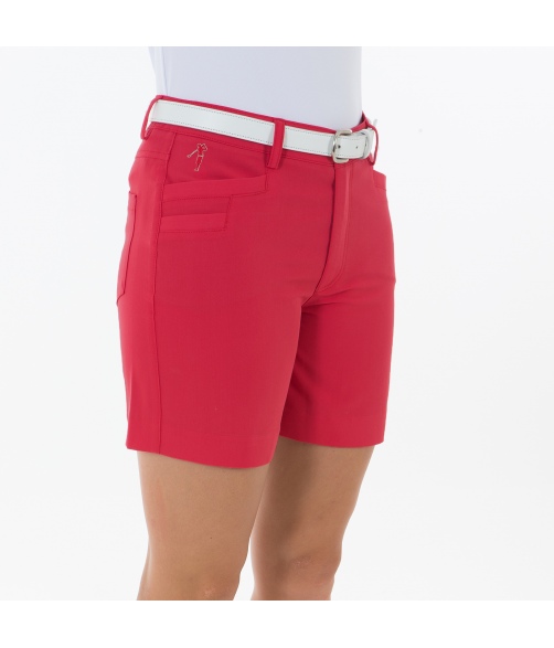 Bermudas golf heat swing niña