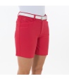Bermudas golf heat swing niña