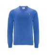 Jersey pico lana merino