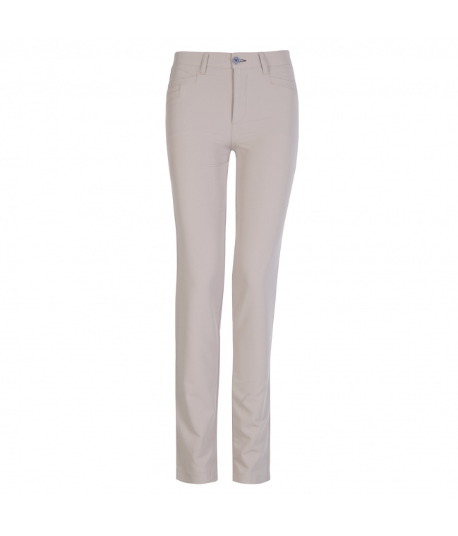 pantalones de golf mujer