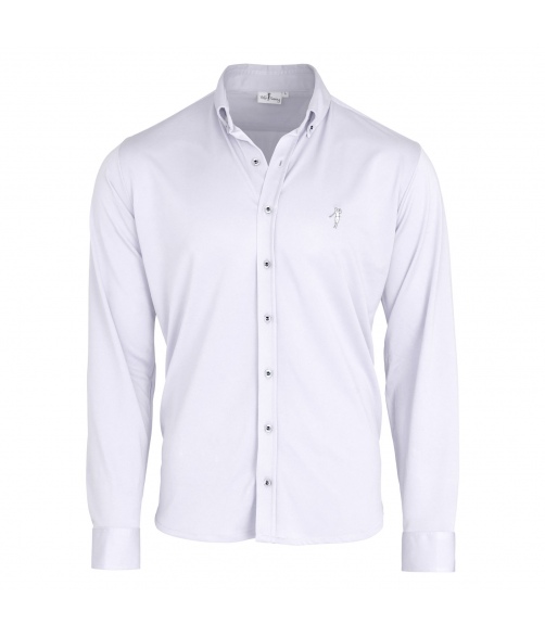 Camisa técnica dry swing bioactive