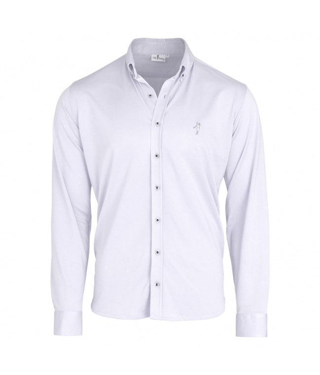 Camisa técnica dry swing bioactive