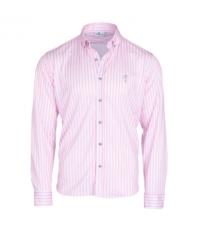 Camisa técnica dry swing bioactive