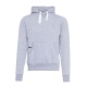 Sudadera casual capucha