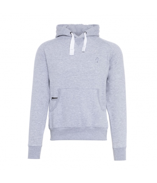 Sudadera casual capucha