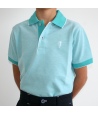 Polo algodón soft swing vigor
