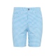 Bermuda dry swing cuadros vichy