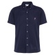 Camisa técnica classic manga corta