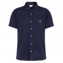 Camisa técnica classic manga corta