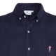 Camisa técnica classic manga corta
