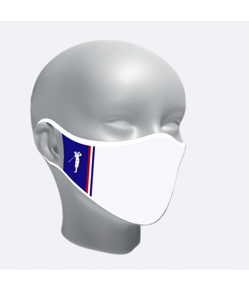 Mascarilla Higienica Sport PS