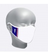 Mascarilla protectora PS