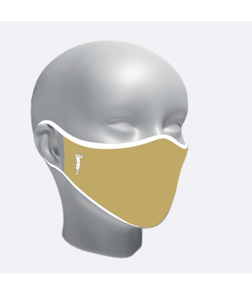 Mascarilla higienica Sport