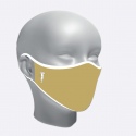 Mascarilla higienica Sport