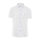 Camisa técnica classic manga corta