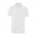 Camisa técnica classic manga corta
