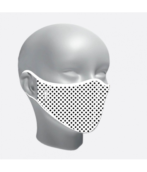 Mascarilla higienica Topos Junior