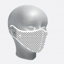 Mascarilla higienica Topos Junior