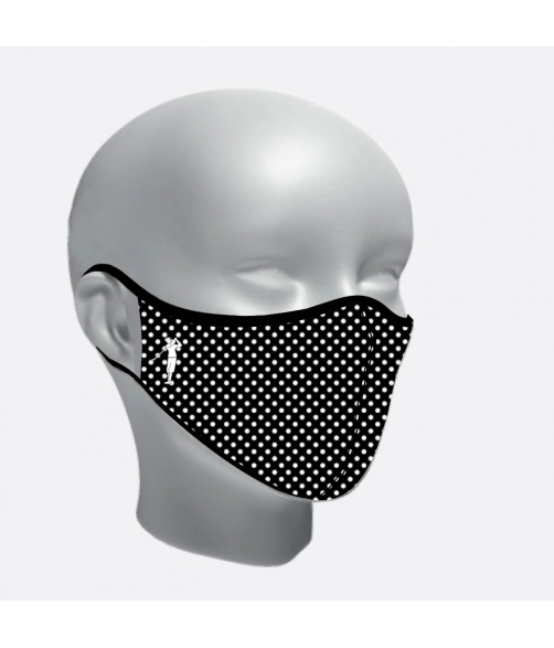 Mascarilla higienica topos Junior