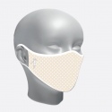 Mascarilla higienica topos Junior
