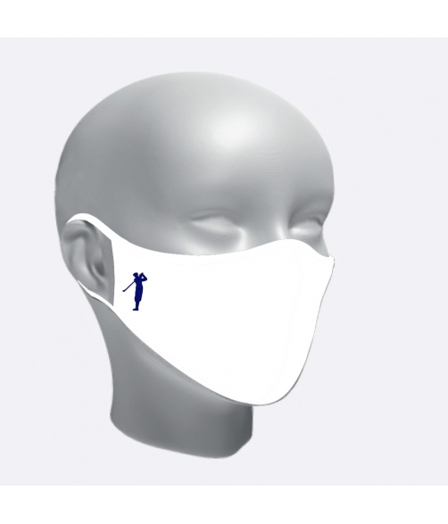 Mascarilla Higienica Sport JUNIOR