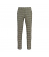 Pantalón cuadros Gales