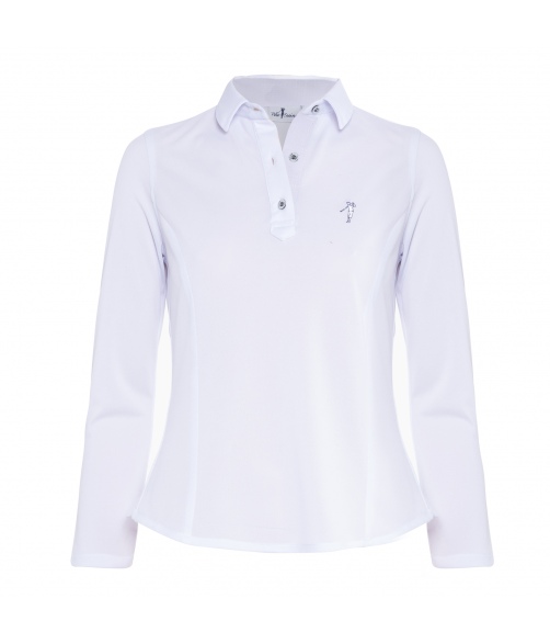 Polo térmico cold swing camisa