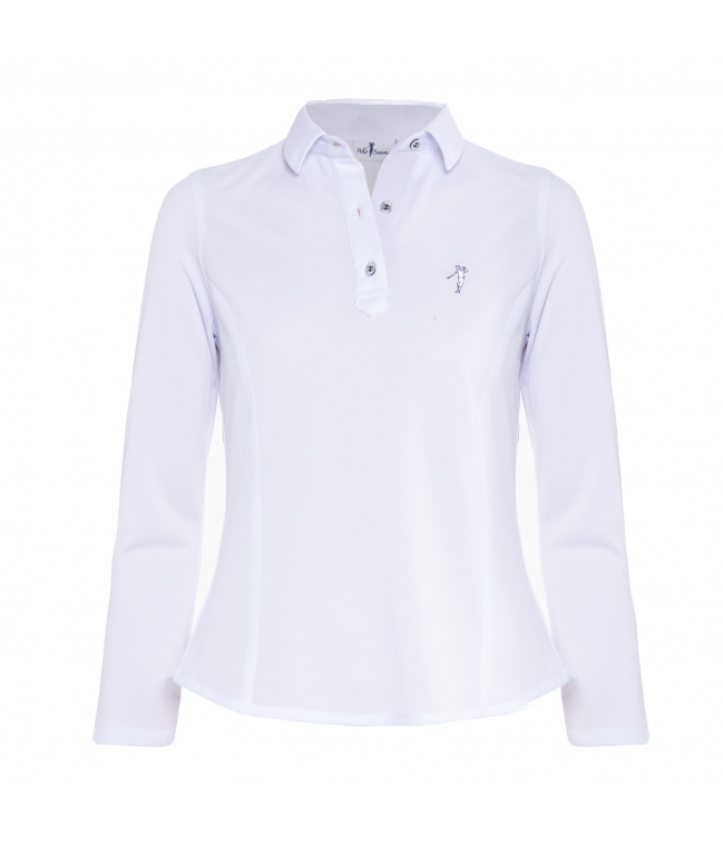 Polo térmico cold swing camisa