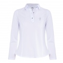 Polo térmico cold swing camisa