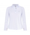 Polo térmico cold swing camisa
