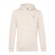 Sudadera capucha orgánica étnica