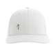 Gorra golf ecológica