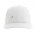 Gorra golf perforada