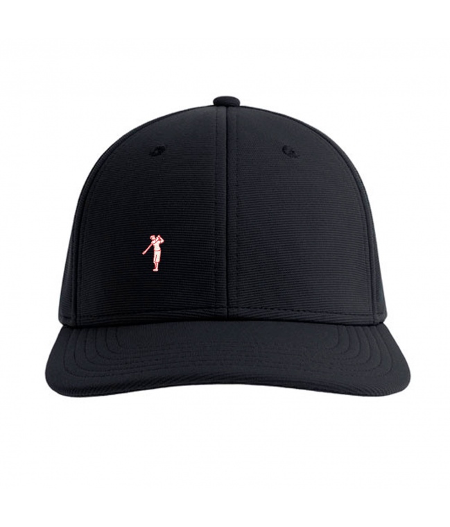 Gorra golf ecológica