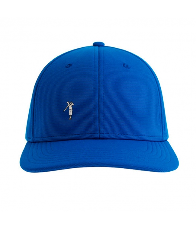 Gorra golf ecológica