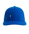 Gorra golf perforada