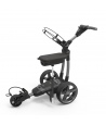 Asiento Deluxe para carro de golf eléctrico Powakaddy