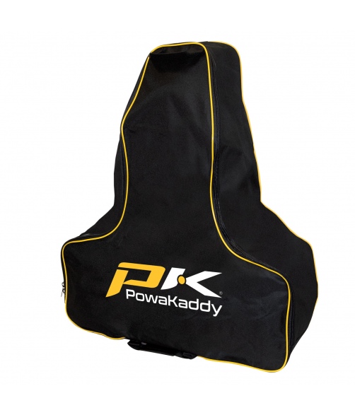 Bolsa de viaje para carro de golf Powakaddy FX