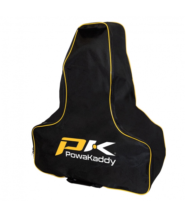 Bolsa de viaje para carro de golf Powakaddy FX