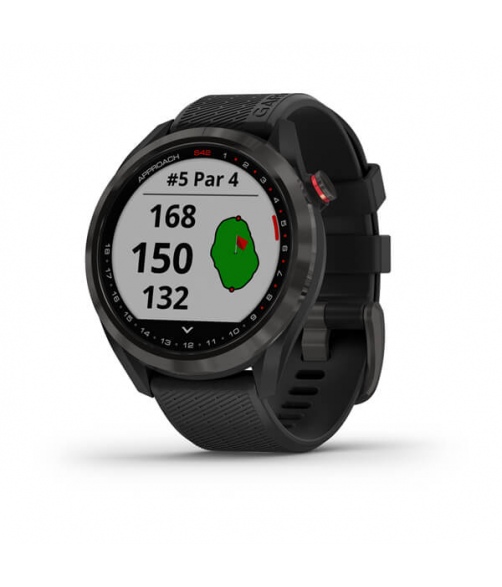 Reloj Garmin Approach S42