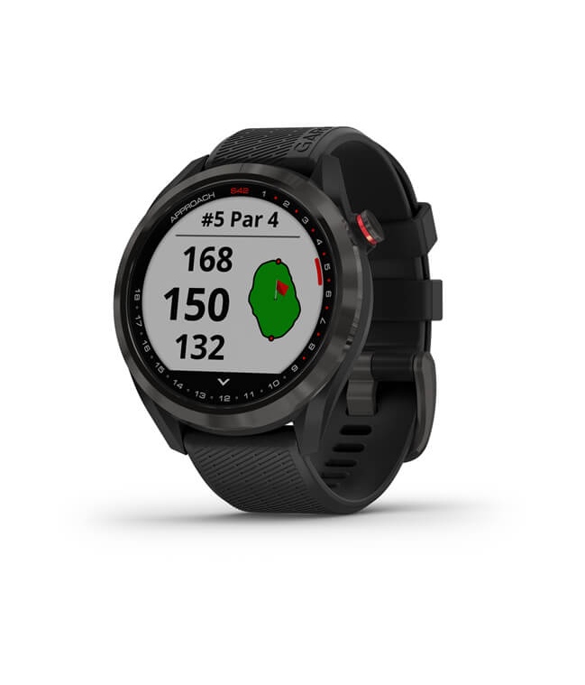 Reloj Garmin Approach S 42