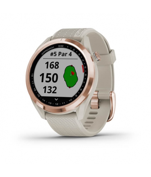 Reloj Garmin Approach S42