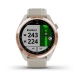 Reloj Garmin Approach S 42