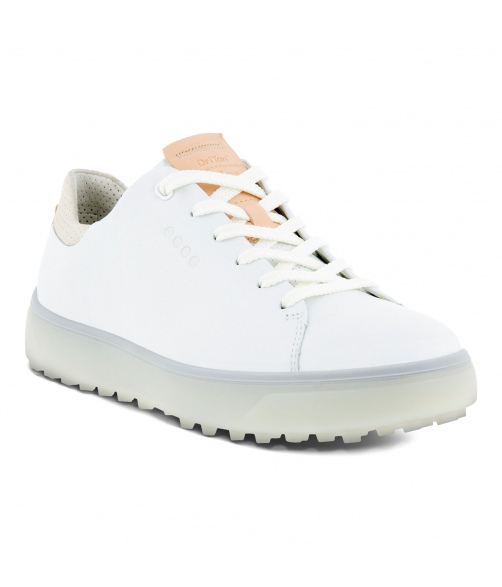 Zapatos de golf Womens Ecco Tray