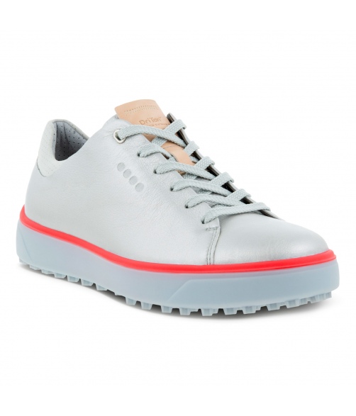 Zapatos de golf Womens Ecco Tray