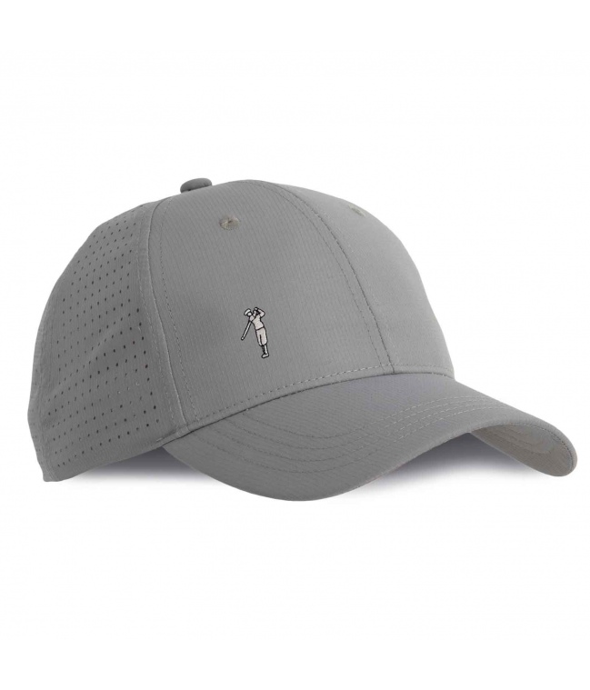 Gorra golf ecológica