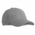 Gorra golf perforada