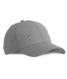Gorra golf perforada