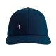 Gorra golf ecológica