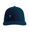 Gorra golf perforada